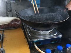 -怪老头甜不辣(抚琴小区店)