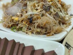 -牛小隆牛肉面馆(四牌楼店)
