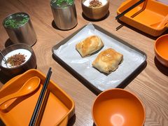 -谷丽麦馕新疆菜·清真(步步高梅溪新天地店)