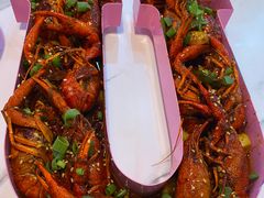 -当面说秘制小龙虾