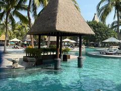 -海南清水湾莱佛士酒店