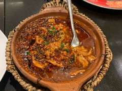-北京王府井希尔顿酒店·秦唐中餐厅Chynna