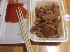 -细妹五香牛杂(步行街店)