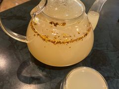 稠酒-西安饭庄·非遗陕菜(钟楼店)