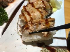 -割烹旭日本料理(龙湖狮山天街店)
