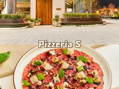 -IL TEATRO 精品意大利餐厅