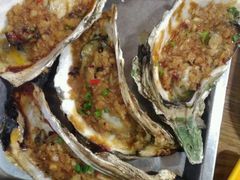 -云晓光头烧烤吧(新大陆广场店)