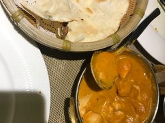 -Pita's&Tika's中东和印度风味餐厅(龙湖天街店)