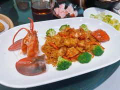 -徐记海鲜(万家丽|德政园店)