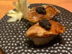 -炙柒Sekinana·精致料理 烧鸟·铁板烧(海上世界店)
