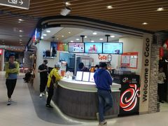 -CoCo都可(方庄店)