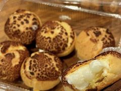-鲍师傅糕点(观前街店)