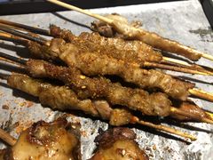 -寂寞的豆芽(龙泽路店)