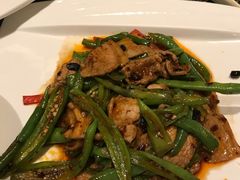 农家小炒肉-大华锦绣假日酒店·锦味餐厅