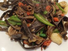 -钟记陕南菜·煎锅鱼(红专南路店)