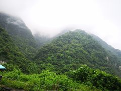 -太鲁阁公园