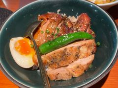 -仓桥家·焗寿司·锅物(光谷步行街店)