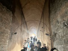 -洛阳古墓博物馆