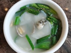 锅边-福州西湖大酒店·怡湖咖啡厅