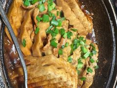 石锅香芋煲-甬上名灶(天一阁·翠柏店)