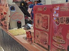 -DQ·蛋糕·冰淇淋(徐东销品茂店)