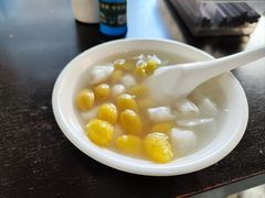 -正宗棉湖甜汤春卷店