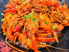-金陵暴走小龙虾·迷踪蟹(凯德MALL店)