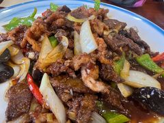 -独流饭店(静海区国土资源分局西)