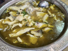 -重庆椒麻鱼·川味江湖菜