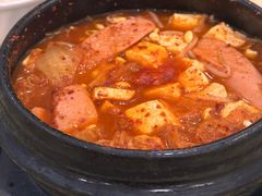 -韩国美食店