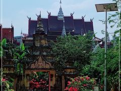 -西双版纳总佛寺
