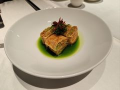 蔬菜巧手卷-二十四单 淮扬新味