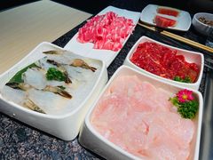 -海底捞火锅(崇文门新世界百货店)