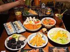 -小川洋风料理(江汉路店)
