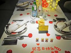 -王品牛排(珠海富华里店)
