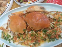 -醉壹号海鲜大排档(厦门店)