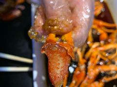 -西街夜油条·麻团包乌饭
