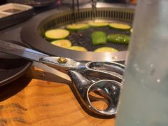 -焱铁烧·黑毛和牛专门店(南宁万象城店)