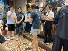 -永安鱼庄·镇江菜(丁卯店)