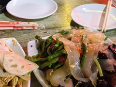 -高玮削面馆(爱民路店)