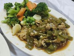 -尹记餐馆(花园店)