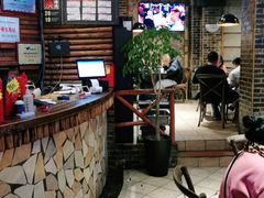 -何师烧烤·香辣蟹·川菜·30年老品牌(太古里旗舰店)