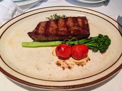 -黑宝石西餐厅(汇励99城市公园店)