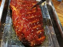 -仙庙烧鸡(大岭山总店)