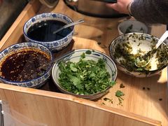 -爱家面馆(常州总店)