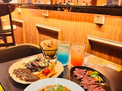 -The Cheebat 锌吧·Bistro(体育西店)