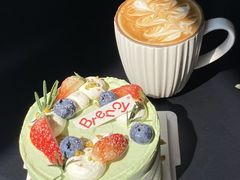 -BRENCY百仑喜(创新园店)