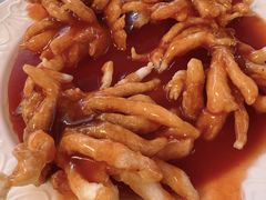 -笑红饭庄