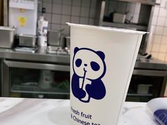 -茶百道(沃格时尚街店)
