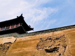 -鸡鸣驿古城